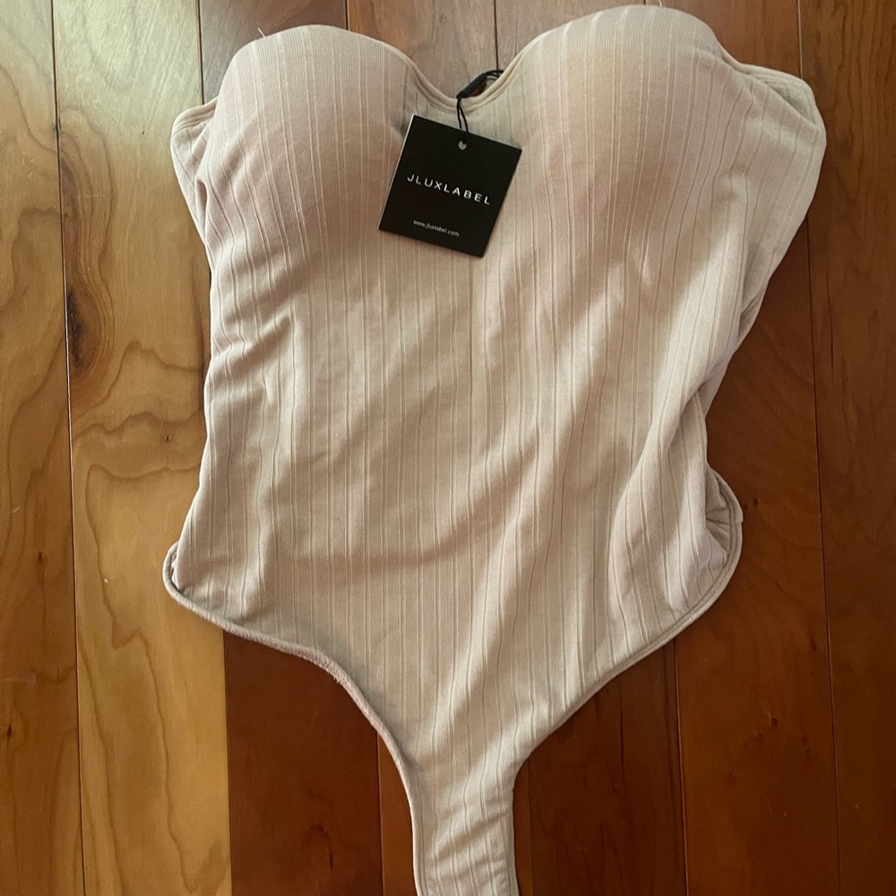 New bodysuit never worn